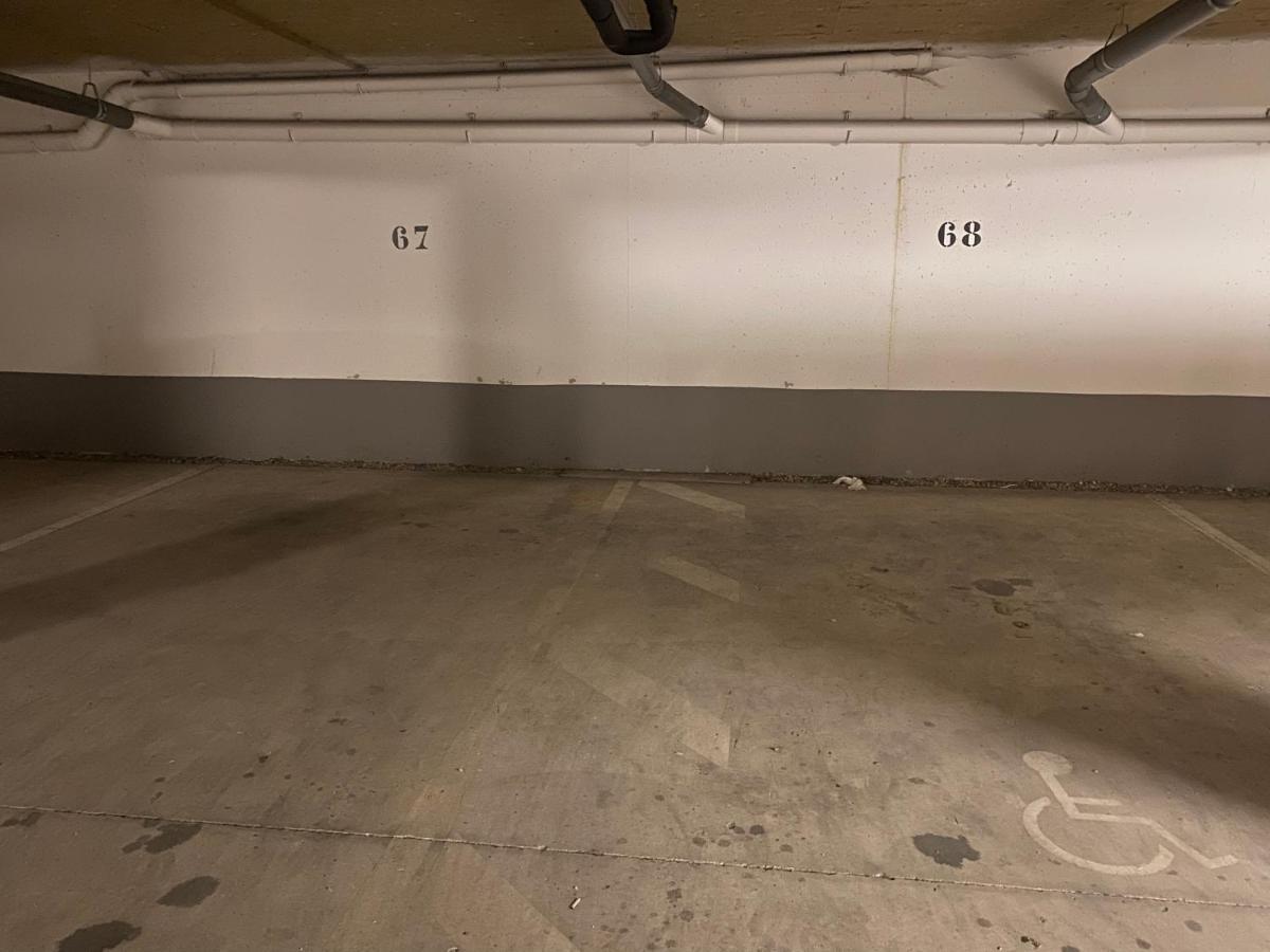 Apartment T4 Paris/val D'europe Serris