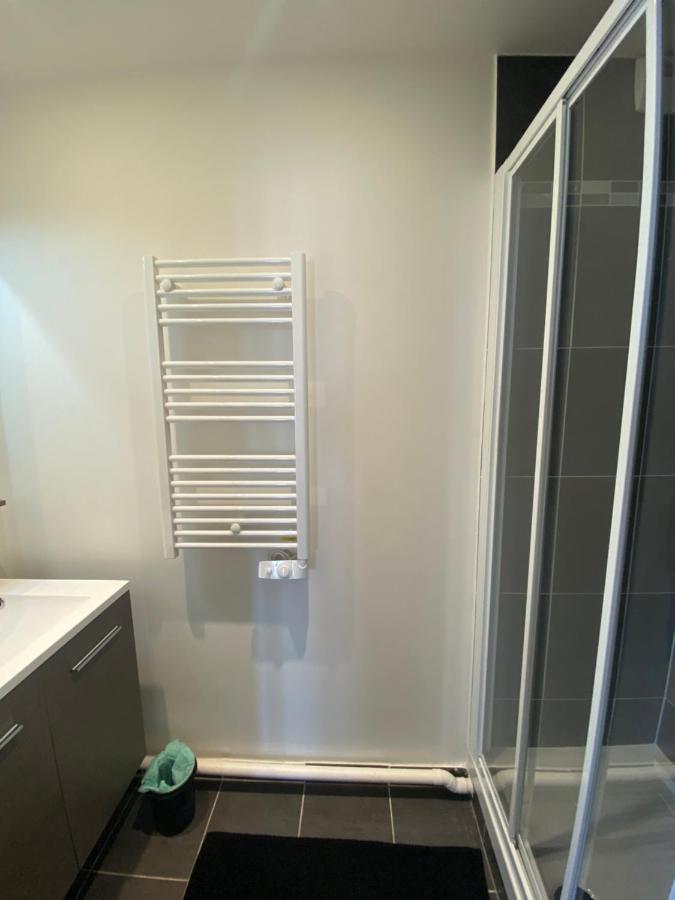 T4 Paris/val D'europe Apartment Serris